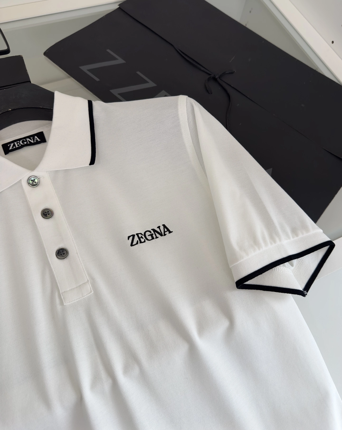 wg.luxury-- Z5691 POLO 3colour item:E-F409B1744-3